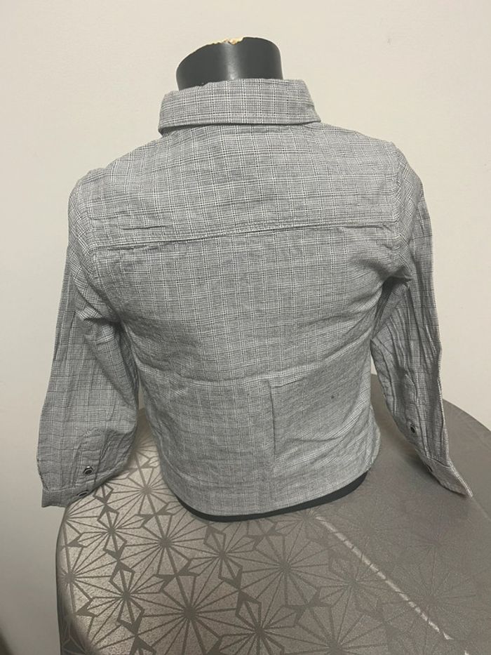 Chemise orchestra - photo numéro 4