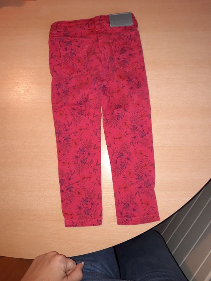 Jeans orchestra 2 ans - photo numéro 3