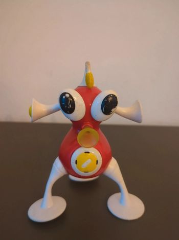 figurine McDonald's zizzle