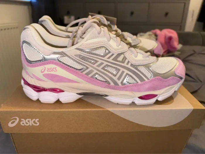 Asics GEL-NYC taille 40 - photo numéro 2