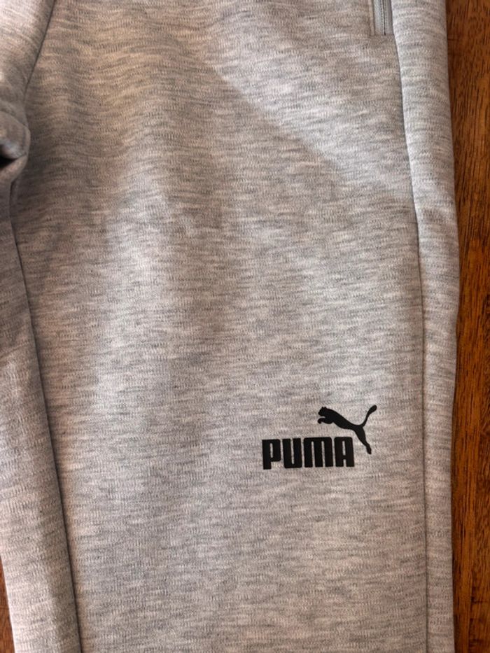Jogging Puma 11-12ans Neuf unisex - photo numéro 4