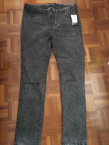 Jegging taille XL