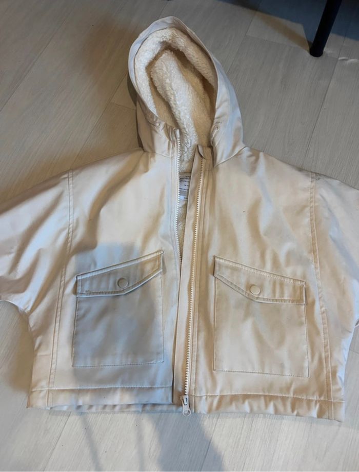 Veste enfant - photo numéro 2