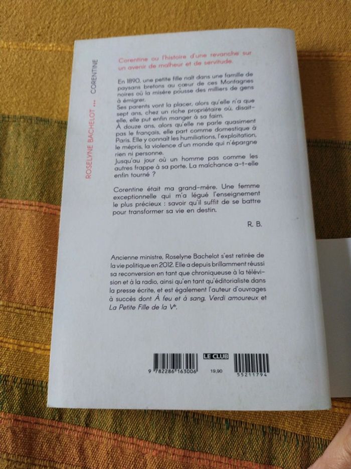 Corentine - photo numéro 3