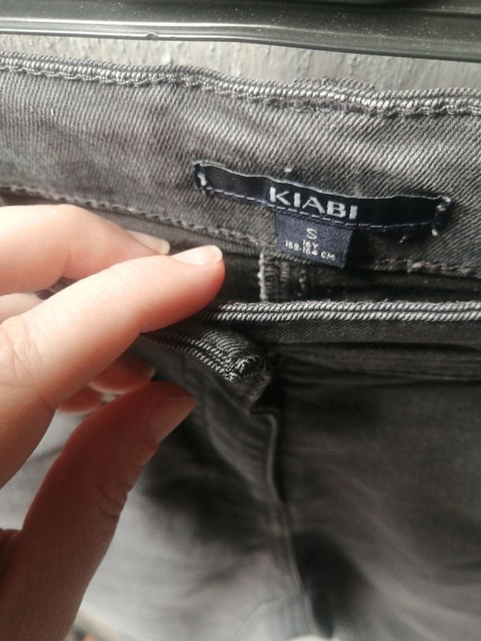 Jean Taille S - photo numéro 6