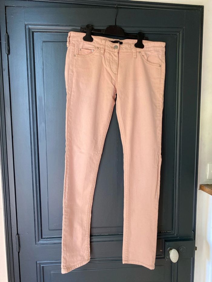 Jean Isabel Marant 38 - photo numéro 2