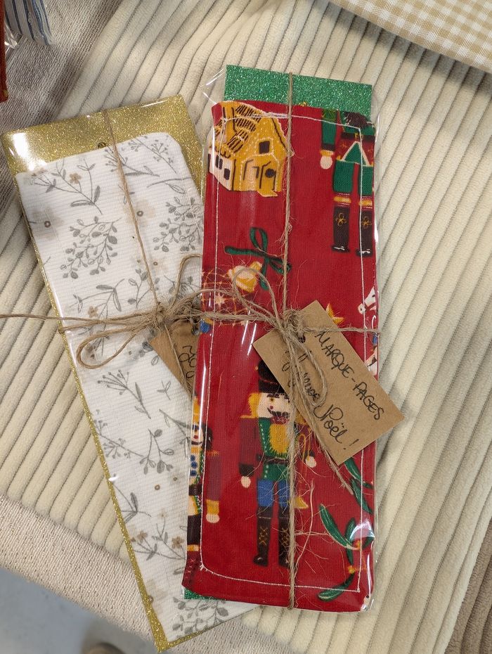 Marques-pages 🎁 - photo numéro 2