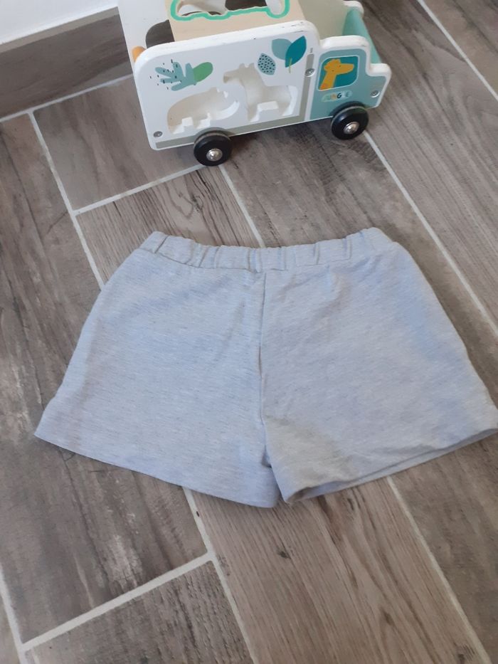 Short - photo numéro 3