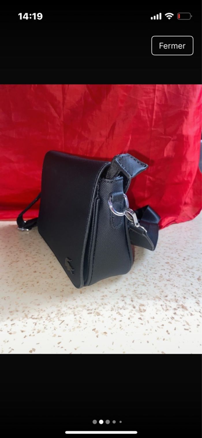 Sac à main - photo numéro 3