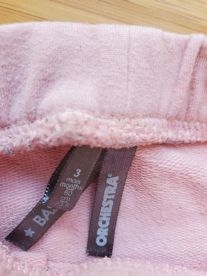 Lot de 2 tenues - photo numéro 5