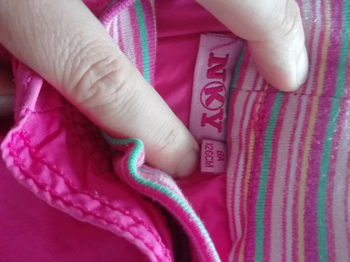 Ensemble tunique et pantalon NYK - photo numéro 5