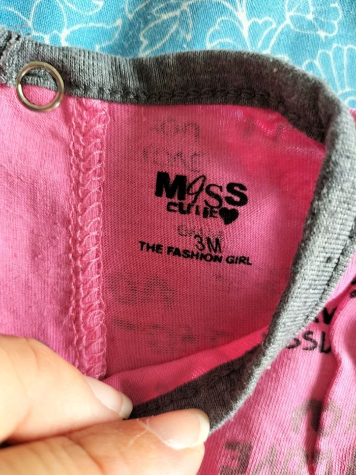 Robe body - photo numéro 4