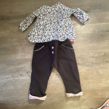 Ensemble sucre d’orge