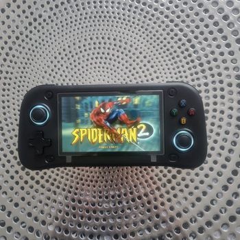 Console portable retro 20 000 jeux 