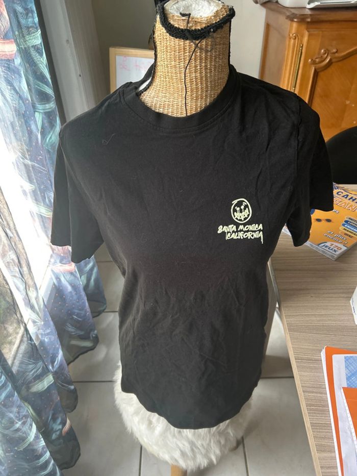 T-shirt imprimer rebel
