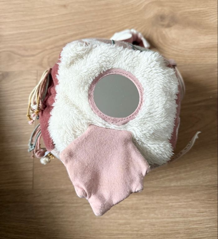 Cube d’activité Little Dutch - photo numéro 3