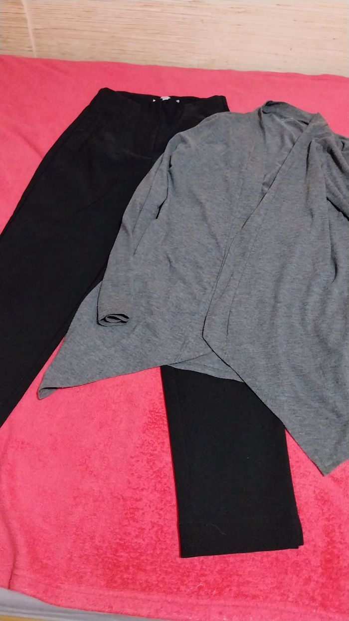 1 lot de 15 vêtements femme 38 - photo numéro 9