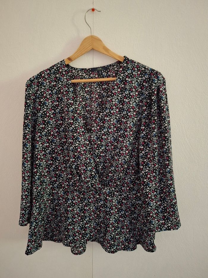 Blouse kiabi t44