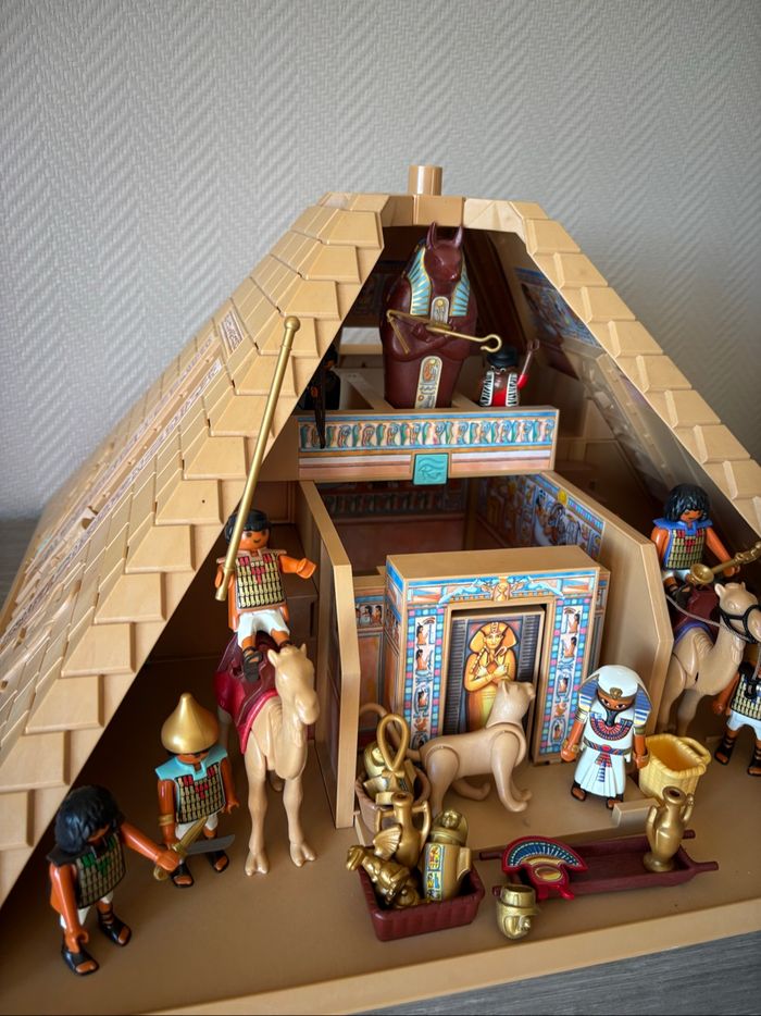 Playmobil 4240 - photo numéro 3