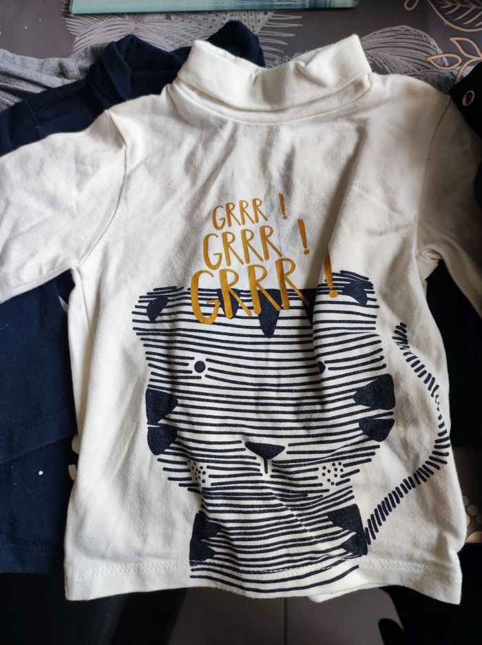 Lots vêtements mixte - photo numéro 3