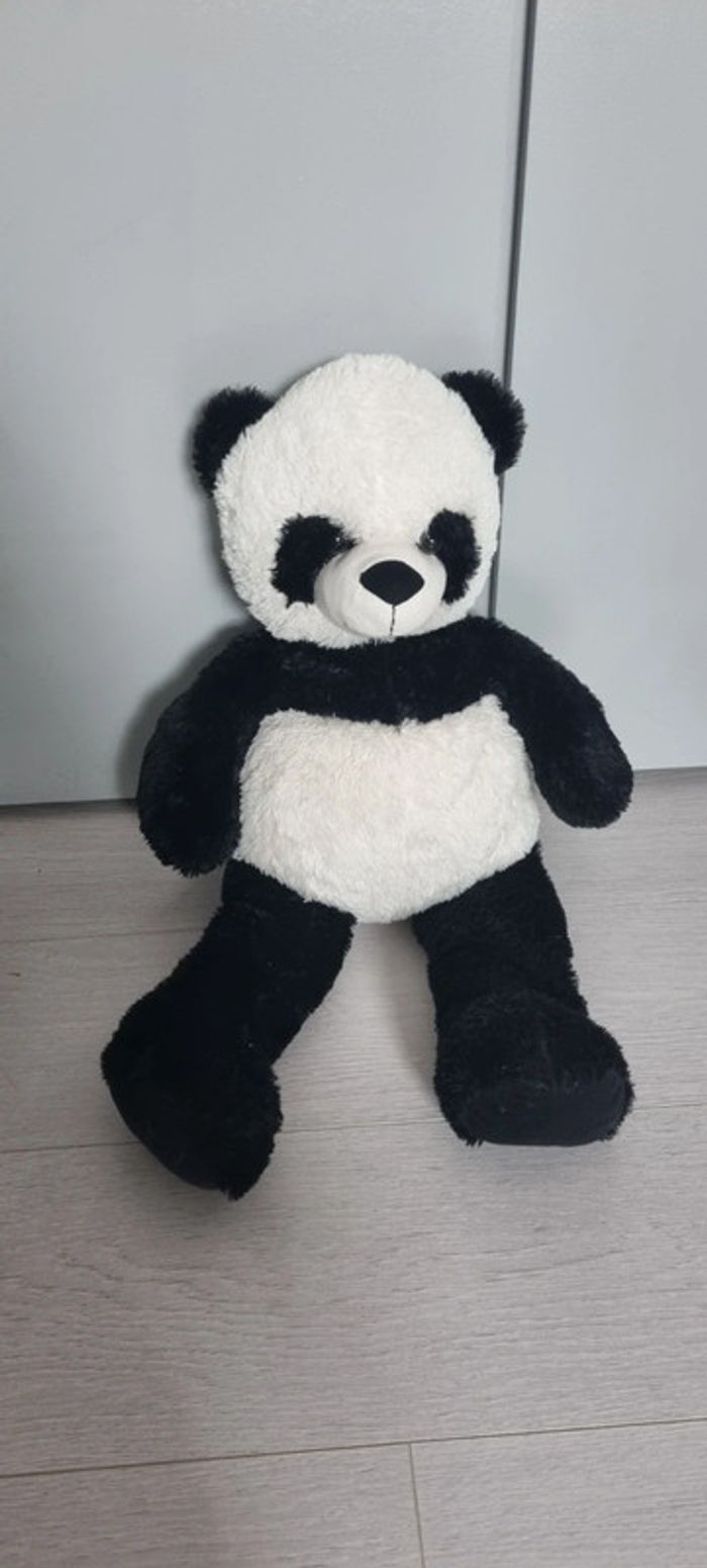 Peluche panda
