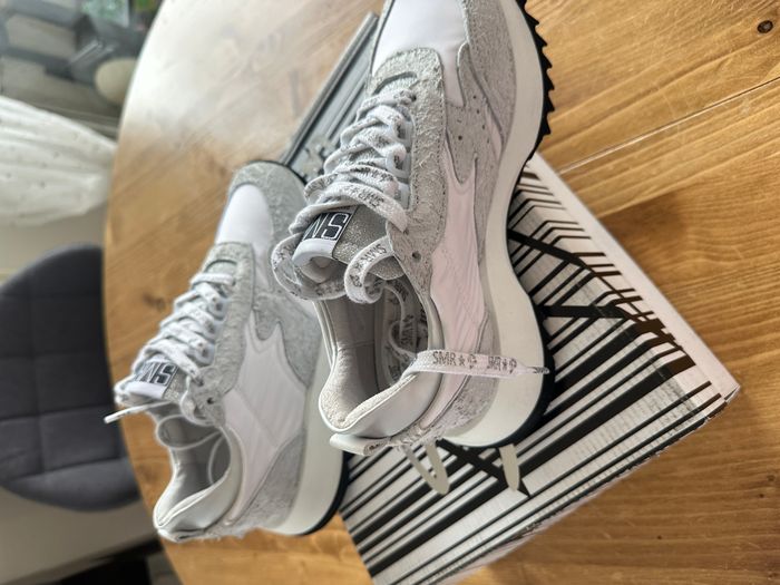 Baskets femme neuve taille 36 SMR23 - photo numéro 3
