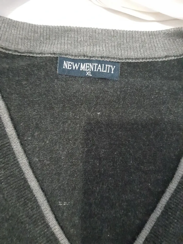 Gilet - photo numéro 2