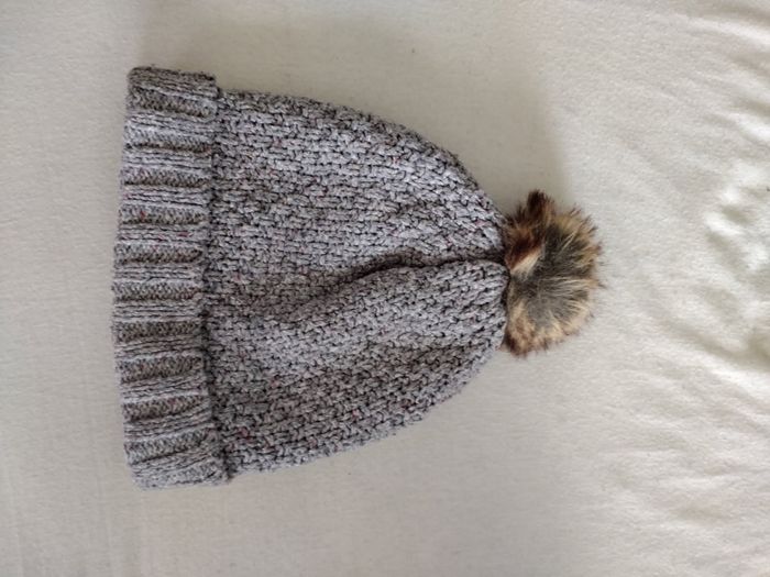 Bonnet garçon 8/10ans - photo numéro 5