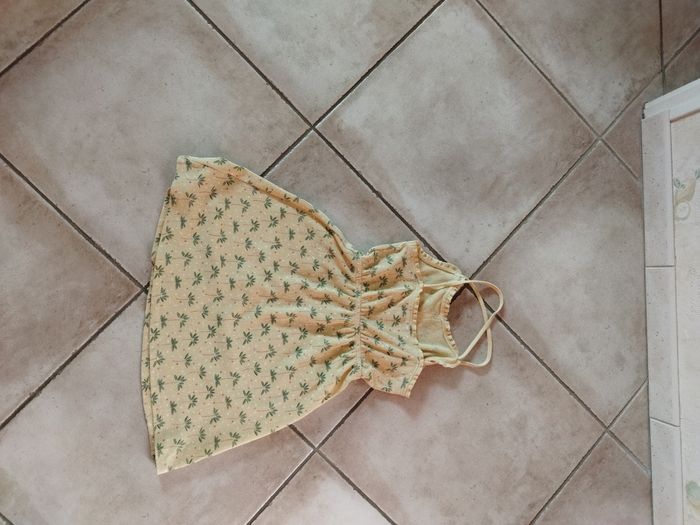 Robe été 10 ans - photo numéro 4