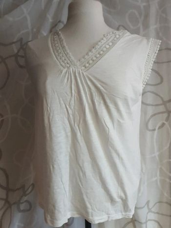 T-shirt femme L 40/42