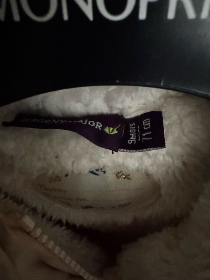 Combinaison pilote bébé - photo numéro 2