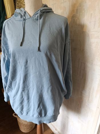 Sweat long KIABI - Taille XS - 14 ANS
