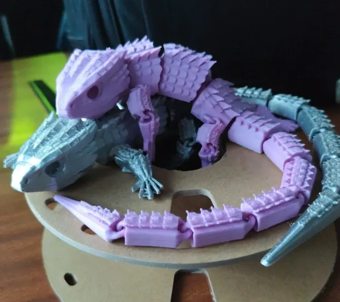 Gecko