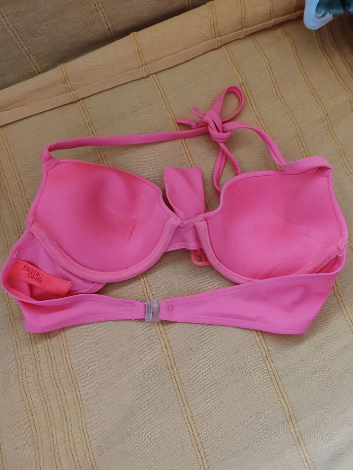 Haut maillot bain - photo numéro 2