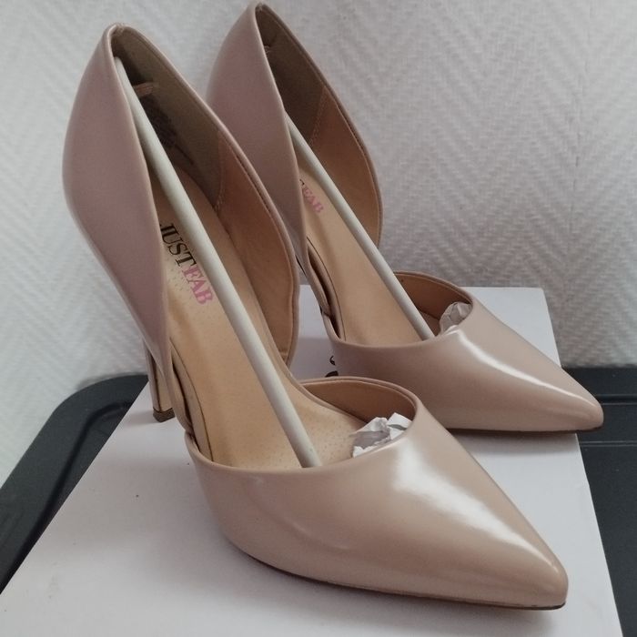 Chaussures escarpins - photo numéro 2