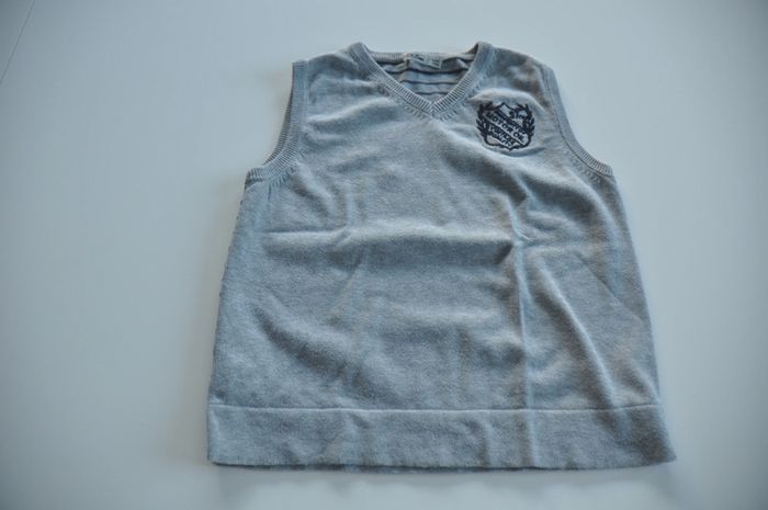 Pull Tape à l'oeil 6 ans