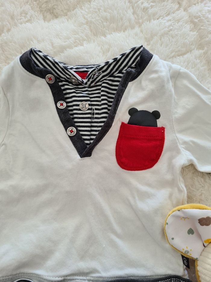 Ensemble - photo numéro 2