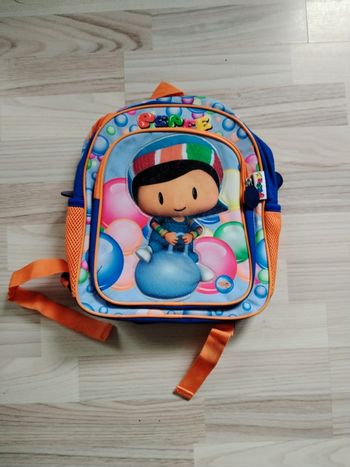 Sac à dos/ cartable