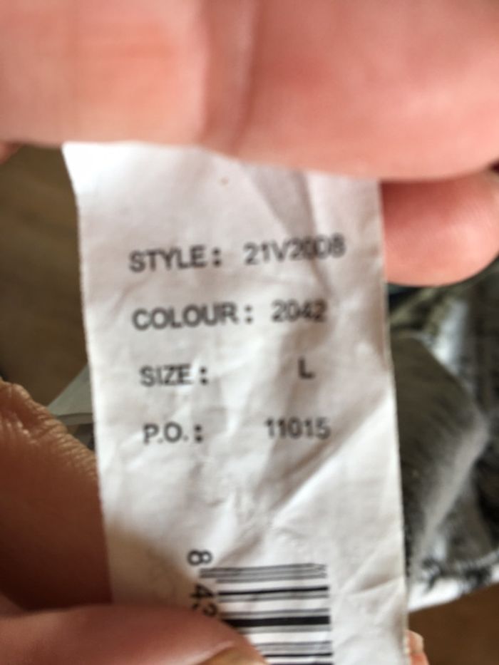Robe désigual été manche courte - photo numéro 3