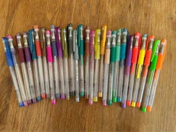 Stylos gel