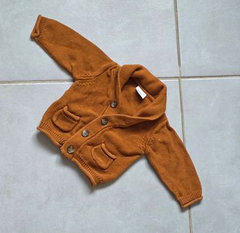 Gilet 