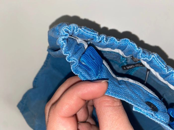 Short 12 mois - photo numéro 3