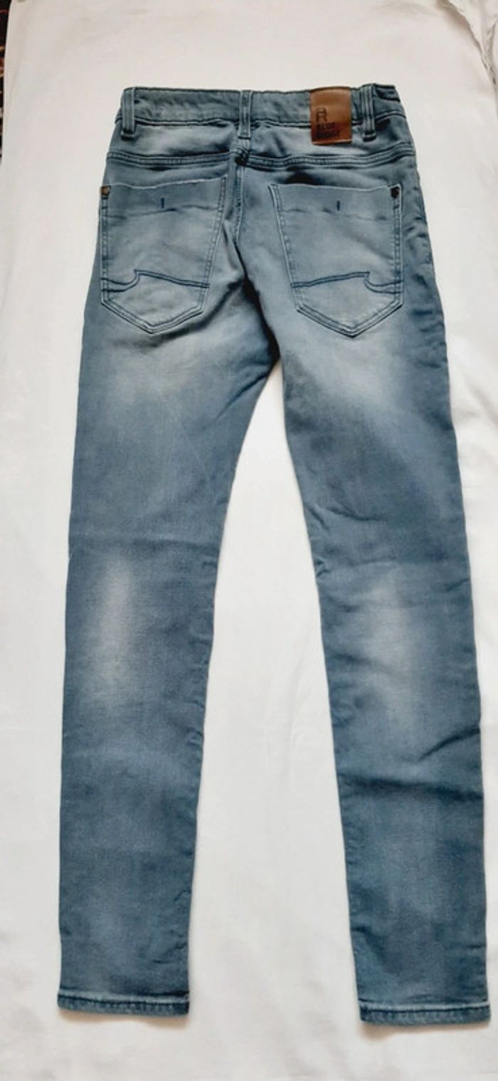 Jeans garçon - photo numéro 4