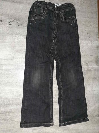 Pantalon 8 ans neuf