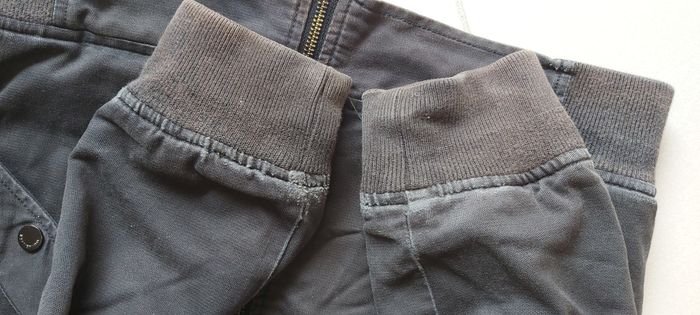 Manteau à capuche 12 ans - photo numéro 10