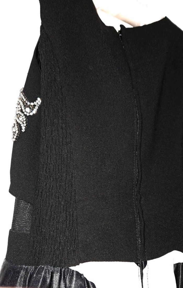 Robe de cérémonie fille - photo numéro 6