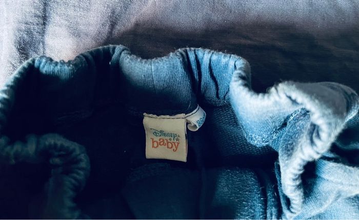 Short Mickey - Disney Baby - photo numéro 4