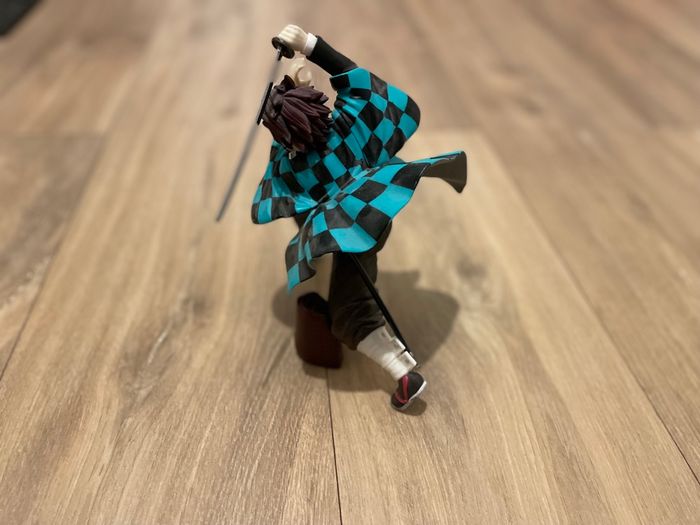 Figurine Tanjiro - photo numéro 3
