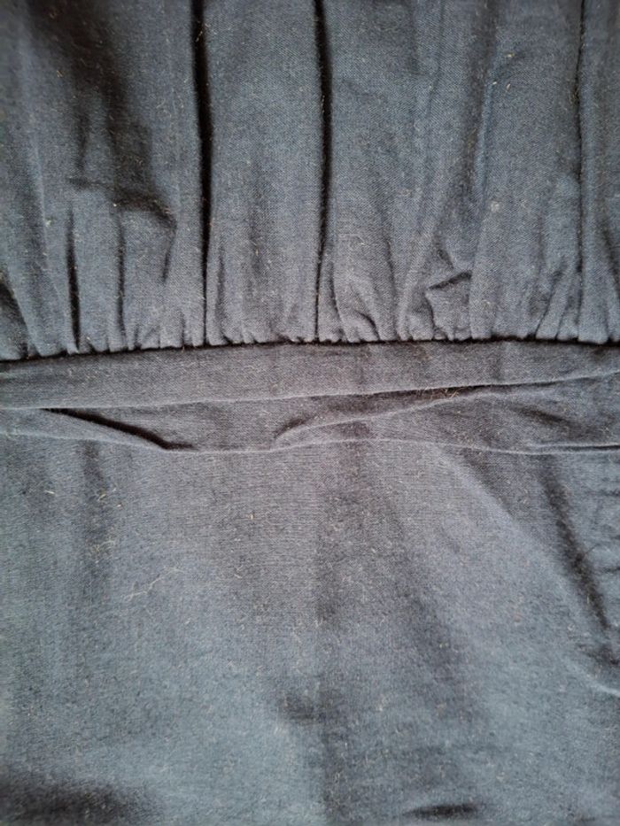 Robe neuve kiabi broderie anglaise 12 mois - photo numéro 4