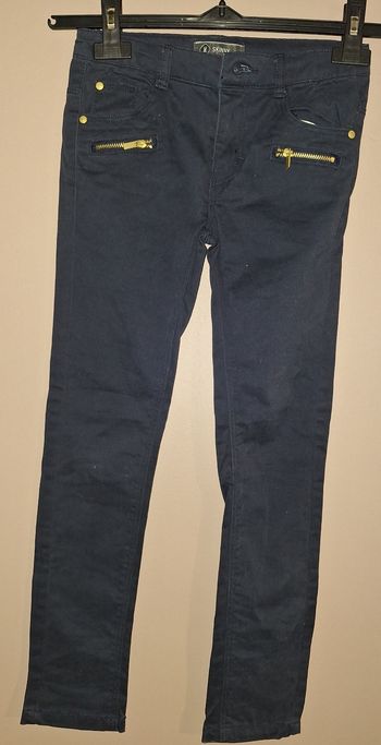 Pantalon skinny Z 8 ans